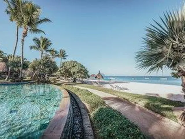 La Pirogue Mauritius