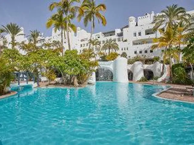 Hyatt Ziva Jardín Tropical Tenerife