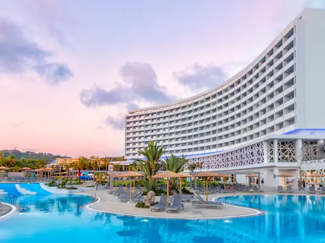Akti Imperial Deluxe Resort & Spa Dolce by Wyndham