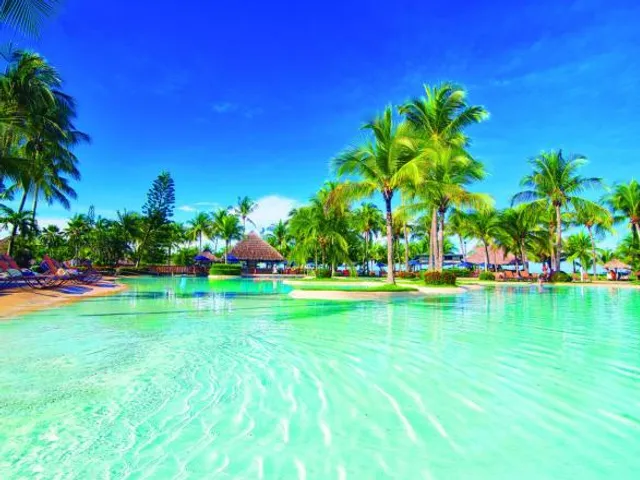 Fiesta Beach