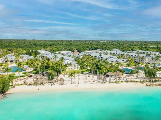 Dreams La Romana Resort & Spa