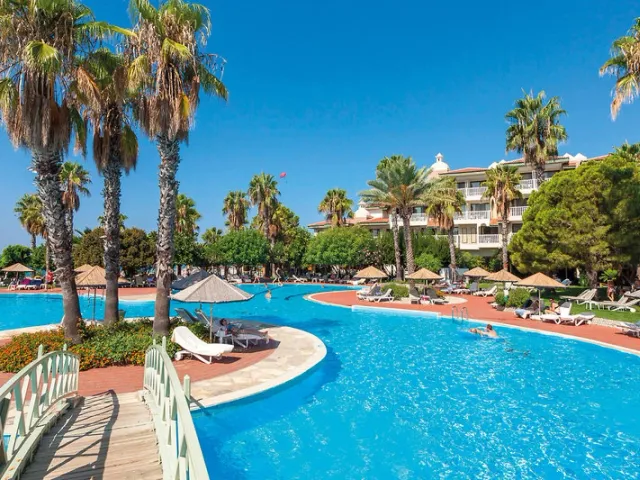 Hotel Defne Star