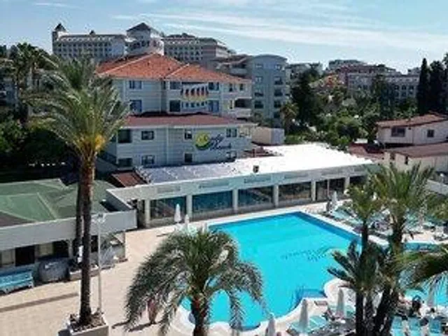Sandy Beach Hotel