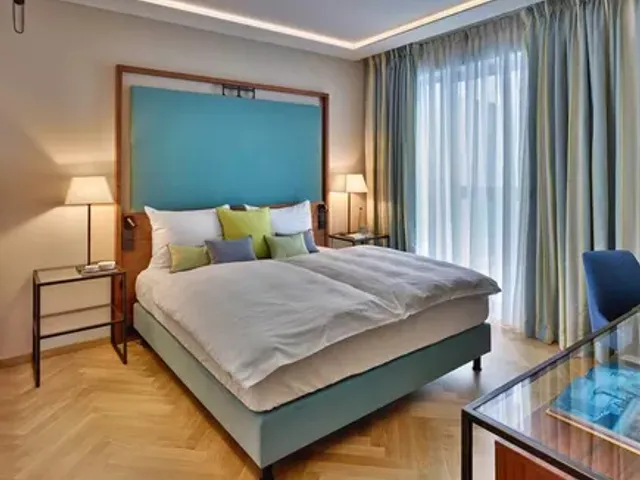 EST Grand Hotel Savoy