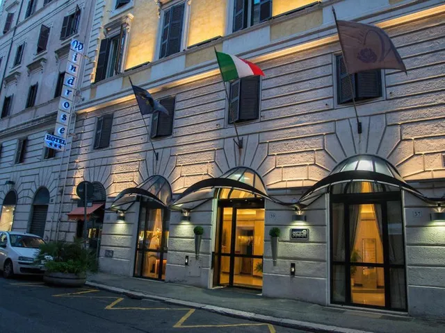 Hotel Windrose