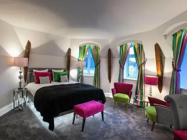 Absalon Hotel