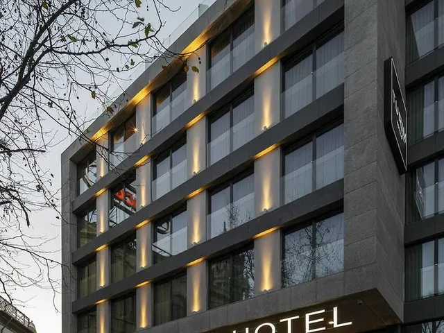 Turim Oporto Hotel