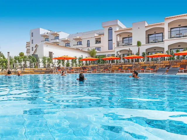 Regency Salgados Hotel & Spa