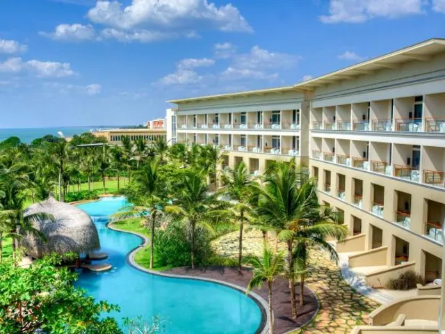 Sentido Heritance Negombo