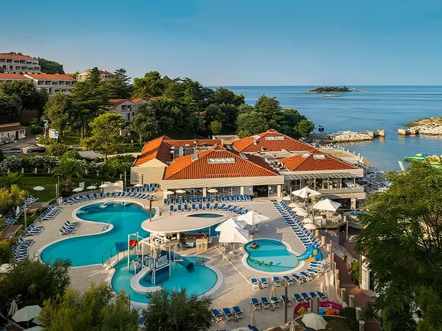 Resort Belvedere Hotel