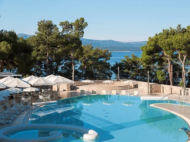 Bluesun Hotel Elaphusa