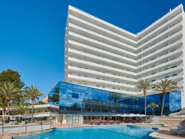 Grupotel Taurus Park