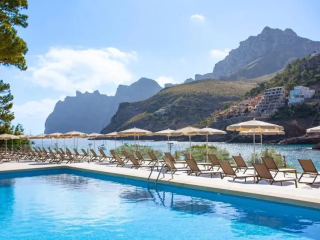 Grupotel Orient
