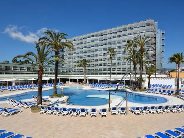 Hotel Samos