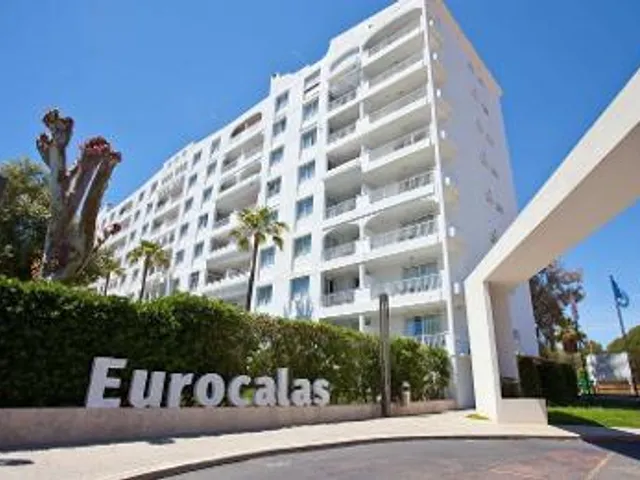 HYB Eurocalas by Garden Hotels