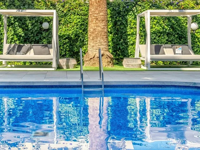 Hotel Bordoy Cosmopolitan