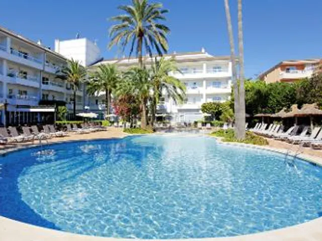 Grupotel Alcudia Suite