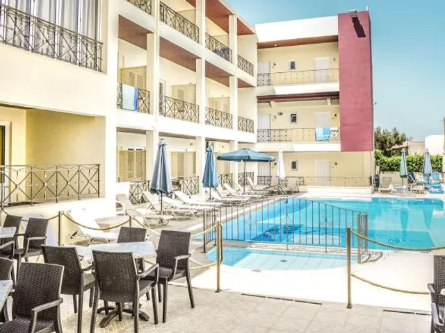 Alexandros Palace