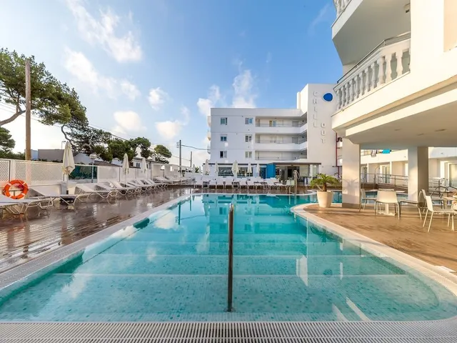 Welikehotel Triton Beach