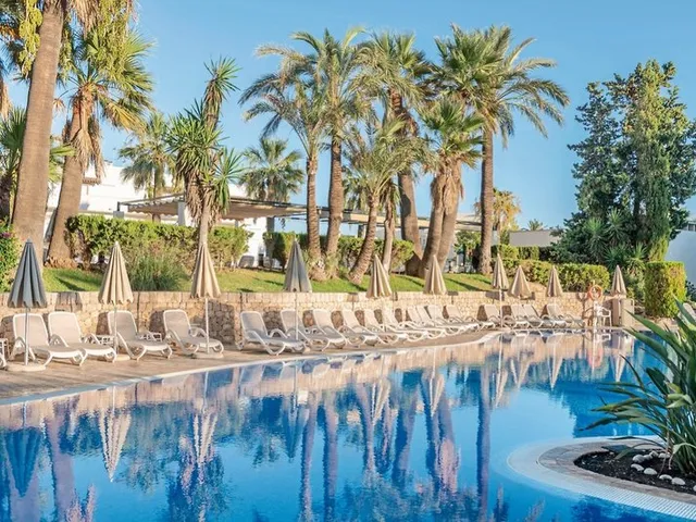 Welikehotel Marfil Playa