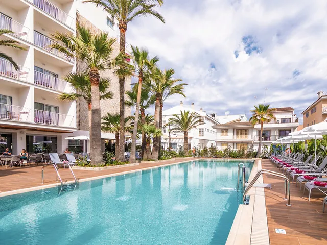 Hotel JS Yate