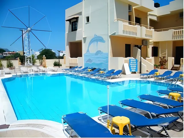 Villa Diasselo