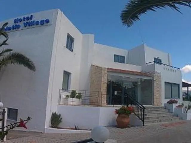Palatia Village