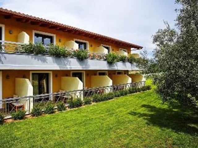 Miramare Hotel Eretria