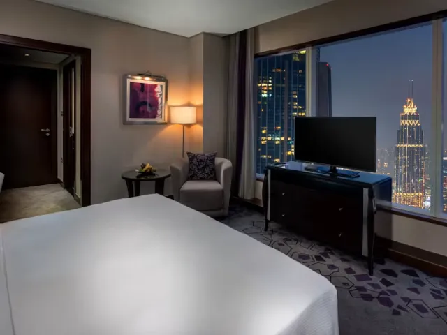 Rose Rayhaan by Rotana