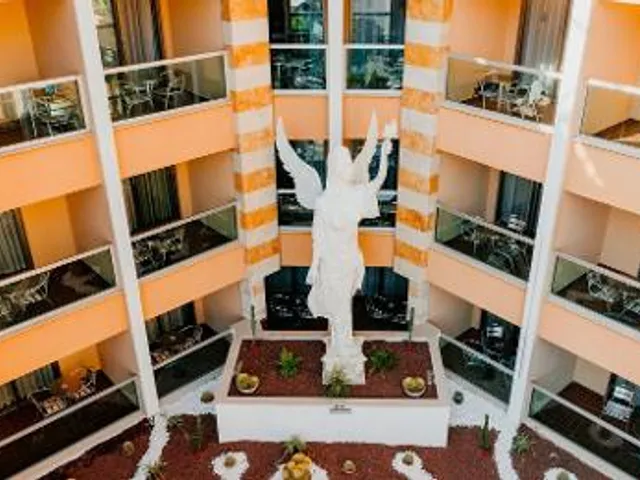 Tac Premier Hotel Spa