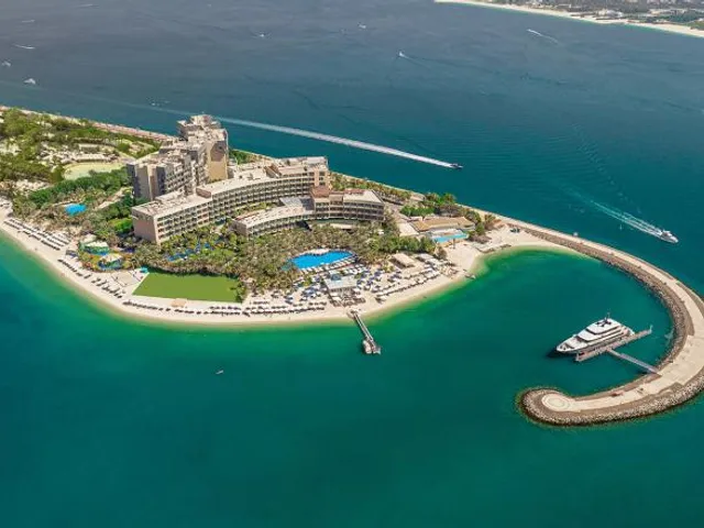 Rixos The Palm Hotel & Suites