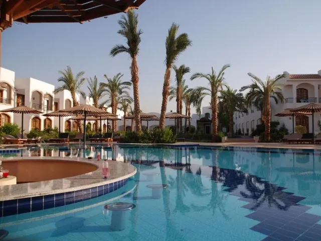Coral Hills Resort Sharm El Sheikh