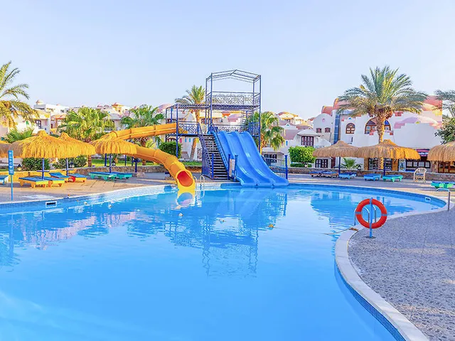 Protels Crystal Beach Resort
