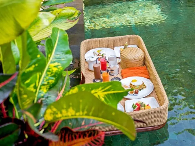 Indonesien: Bali