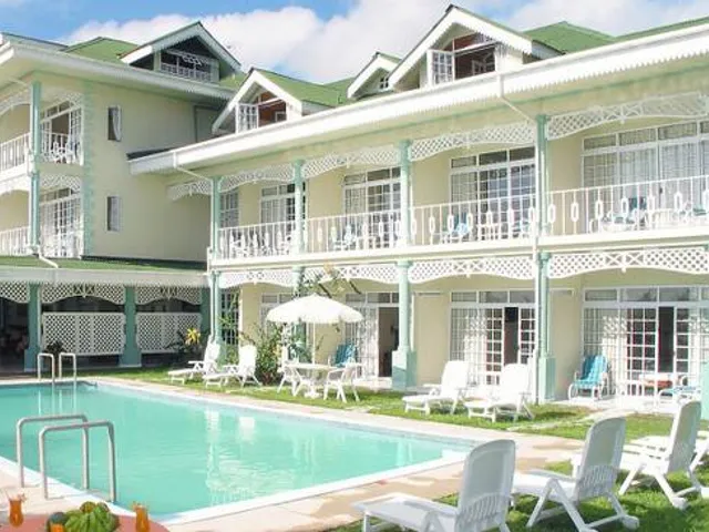 Seychellen