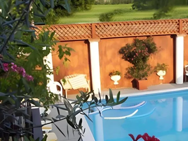 Hotel Terme Belvedere