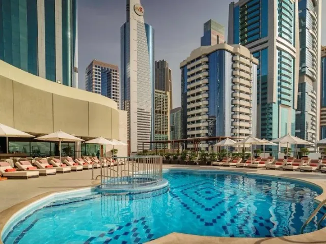 Towers Rotana