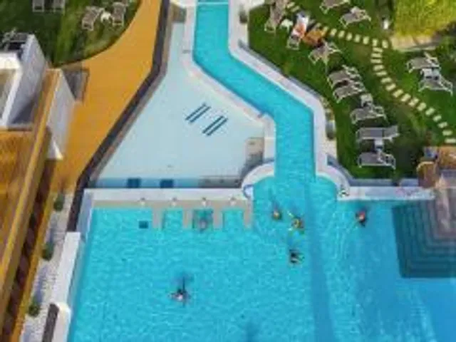 Hotel Universal Terme