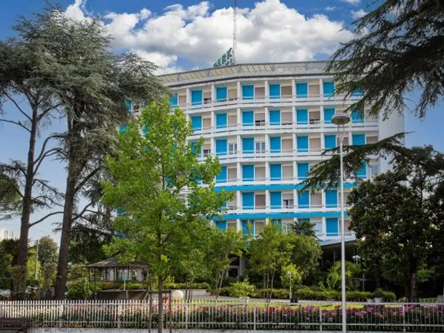 Park Hotel Terme