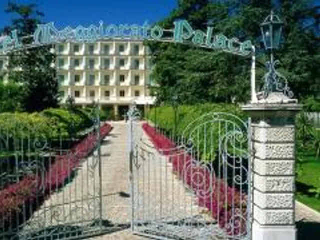 Palace Meggiorato