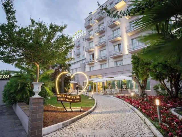 Terme Helvetia