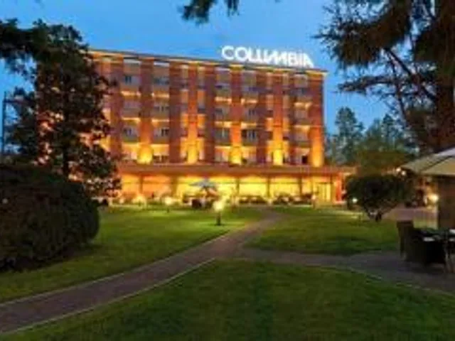 Hotel Columbia Terme