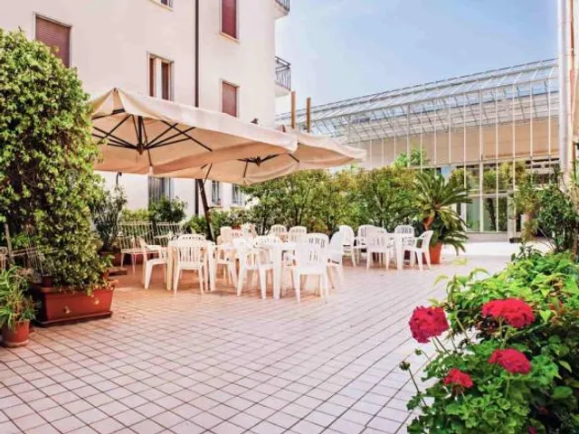 Al Sole Terme