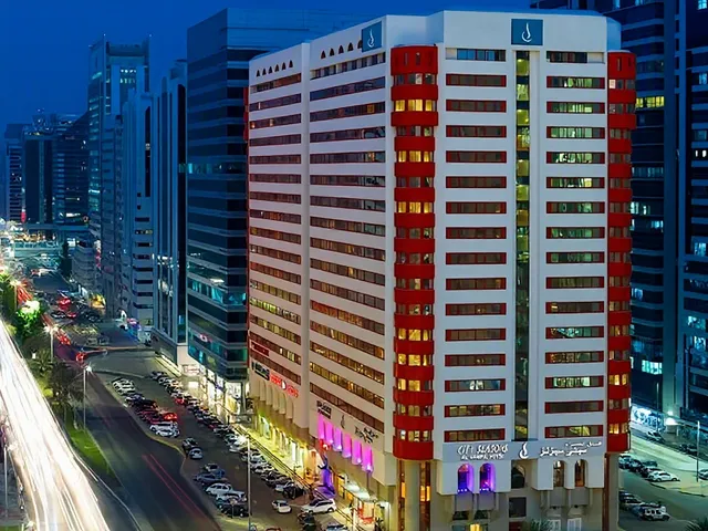 City Seasons Al Hamra Abu Dhabi