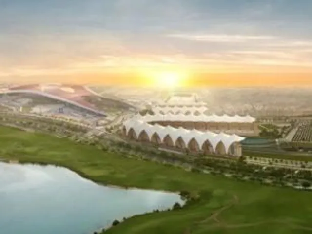 Grand Millennium Al Wahda
