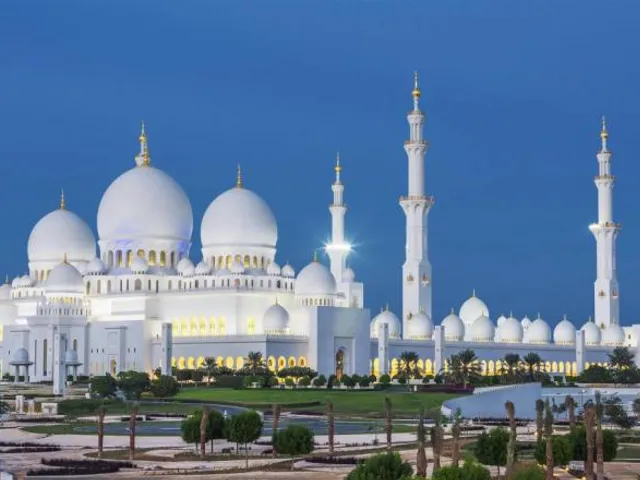 ibis Abu Dhabi Gate