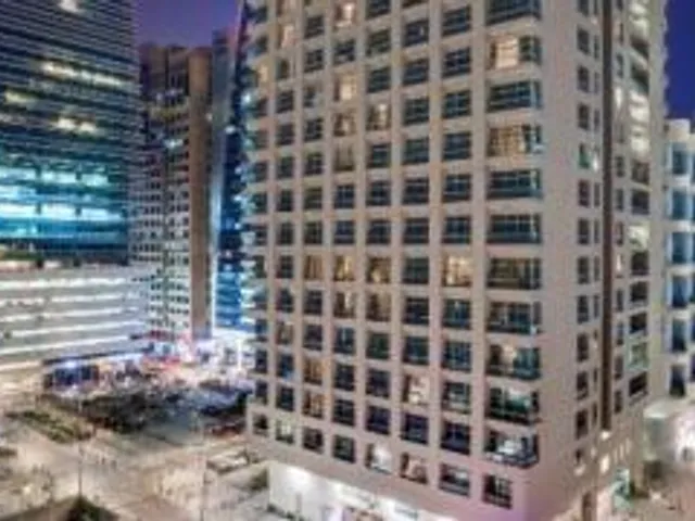 Oryx Hotel