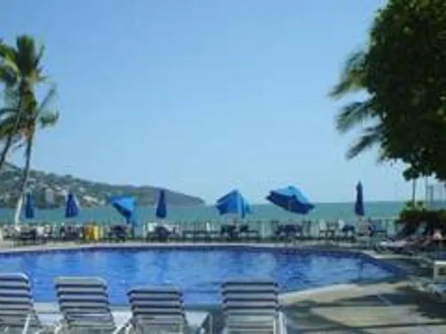 Acapulco Malibu