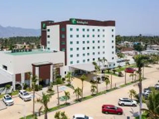 Holiday Inn Acapulco La Isla