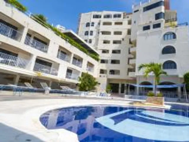 Hotel Acamar